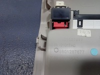 фото thumb №8, Citroen c4 cactus 14- фонари внутреннее потолочный 9801287577