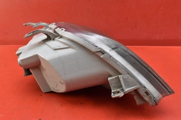 фото thumb №6, Фара лівий лампа перед eu 00002085 chevrolet aveo t200 03-08