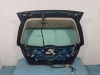 фото thumb №7, Alfa romeo 159 sportwagon задня кришка багажника багажника 567/a