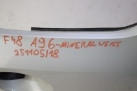 фото thumb №9, Бампер перед передний bmw x1 f48 a96 mineralweiss