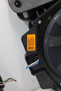 фото thumb №14, Динамік динаміки підсилювач harman kardon bmw g20 g80