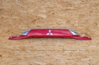 фото thumb №2, Mitsubishi outlander 3 iii 15-20 rok молдинг накладка кришки хром