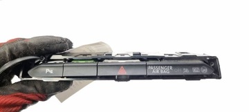 фото thumb №2, Кнопка панель аварийных 3g1853770a vw passat b8