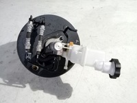 фото thumb №1, Kia optima iv 1.6 t-gdi усилитель + насос тормоза