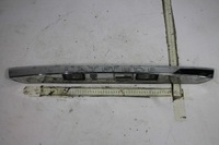 фото thumb №1, Молдинг накладка кришки хром renault latitude 10-15