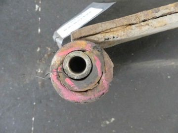 фото thumb №3, Рессора зад 2 лист рессоры citroen jumper i 02-06