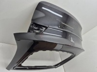 Tesla model y крышка багажника задняя в Украине, фото thumb