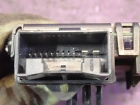 Seat leon ii 1,9 tdi модуль поворота 1k0953549cf Недорого, фото thumb