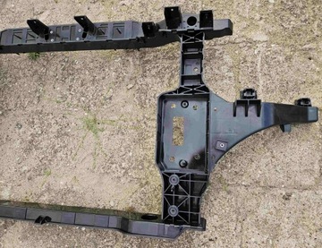 фото thumb №8, Усилитель pas перед hyundai genesis gv70 gv 70 64101-ar000 64101-ds000