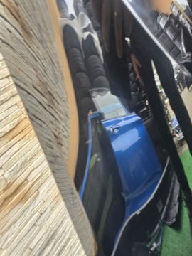 фото thumb №9, Капот крила бампер pas радіатор led bmw m2 g87