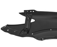 фото thumb №9, Крыло do pontiac vibe 2002-2008 88969694 правая