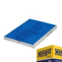 фото thumb №1, Hengst фильтр e4956lb фильтр, вентиляция пространство пассажирский
