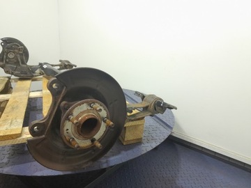 фото thumb №5, Opel astra j рестайлінг sedan балка вісь підвішування зад задня