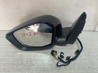 фото thumb №1, Citroen c4 iii 984653589v зеркало левая 10+2 12 pin