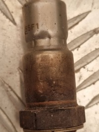 фото thumb №2, Opel astra k 2017 датчик лямбда-зонд 55584686