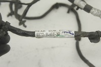 фото thumb №7, Fp349 jaguar xe x760 2.0d жгут подвеска задняя