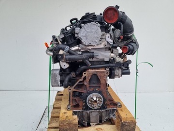 фото thumb №12, Двигун комплект seat altea 1.6 tdi 90km ładnie palił cay cayb