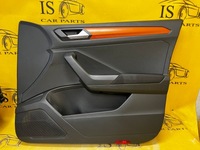 фото thumb №1, Обшивка двері перед передні правий праве vw t-roc 2ga