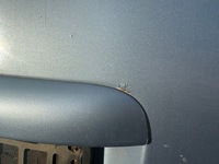 фото thumb №9, Vw passat b5 кришка багажника ll5y sedan