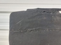 фото thumb №10, Обшивка багажника jaguar xf x250 lift sedan eu