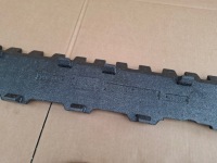 Абсорбер піна bmw i3 i03 оригінал Київ, фото thumb