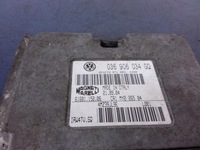 фото thumb №4, Vw polo iv 9n 1.4 8v компьютер блок управления двигателя