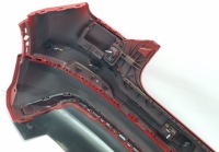 Бампер задняя pdc audi q2 81a s-line ly3u Оригинал, фото thumb