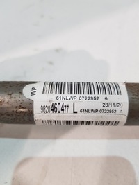 фото thumb №7, Колонка kierwonicza 9820460477 opel combo e berlingo iv 21r eu 1.5d