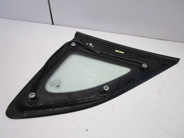 фото thumb №3, Tucson iii tl стекло зад правая малый треугольник кузовная