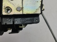 фото thumb №3, Opel antara 2012 правая сторона замки