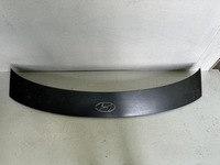 фото thumb №1, Накладка крышки hyundai ioniq 5 21-