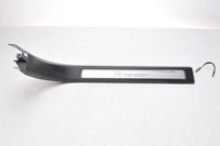фото thumb №1, Volvo v90 ii молдинг поріг поріг ліва перед передня rdesign 31377616