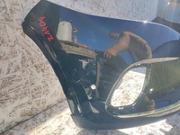 фото thumb №9, Бампер передний перед mercedes eqa w243 2021-