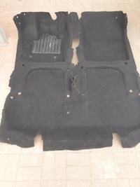 фото thumb №1, Обшивка салону dacia lodgy 12- 5 осіб 749029908r