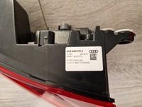 фото thumb №7, Задние лампы matrix animacje a7 4k 4k8945095c usa jak новое