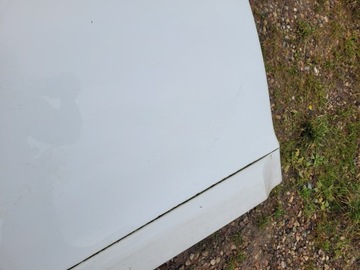 фото thumb №9, Дверь задние зад правые renault megane iii 3 hb обычный белый