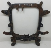 фото thumb №1, Підрамник підрамник балка поперечина перед передній opel astra ii g