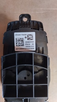 фото thumb №7, Панель перемикач ручка idrive bmw f20 f21 f22 f23 f30 f31 9261704
