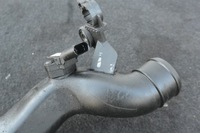 фото thumb №5, Шланг труба интеркулер 1.4 tsi vw scirocco golf