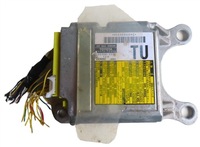 фото thumb №1, Модуль блок управления датчик подушка безопасности toyota iq 2008-2015 rok 89170-74030