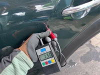 Дверь левое  перед задняя mini f60 цвет c19 Цена, фото thumb