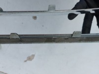 фото thumb №10, Рамка, решётка хром бампера перед mini cooper f55