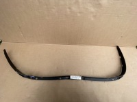 фото thumb №1, Volvo v40 xc40 спойлер накладка бампера перед przenia