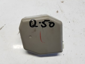 фото thumb №1, Infiniti q50 блокировка руль 4g022227