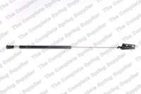 фото thumb №2, Пружина газовая багажника левая do hyundai atos