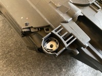 фото thumb №6, Лампа правая mercedes s klasa w223 digital