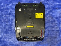 фото thumb №8, Bmw освещение салона лампа потолочный 9875355