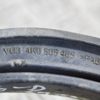 фото thumb №6, Audi a6 s6 c8 4k 2019 права сторона задній з'єднувач стабілізатора