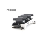 фото thumb №16, Ridex 689c0042 катушка зажигания do vw passat variant 3b6 passat 3b3