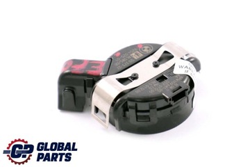 фото thumb №11, Bmw f10 f11 e70 f01 f02 f25 датчик світла дощ